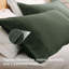 Bedsure Decorative Boho Polyester Pillow Case(Set Of 2)-2046706408-2046706387