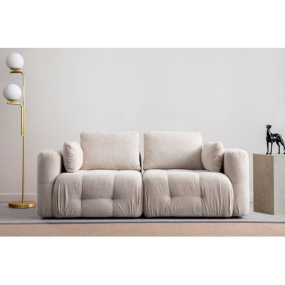 2Seat Sofa