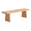 Banc Nimone Naturel