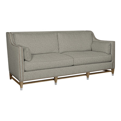 Justice 86.5" Sofa