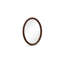 Lainey Solid Wood Framed Wall Mirror