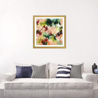 « Nature Imprints II » par Cristina dalla Valentina-impression d’art graphique