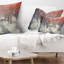 Coussin lombaire Schafer