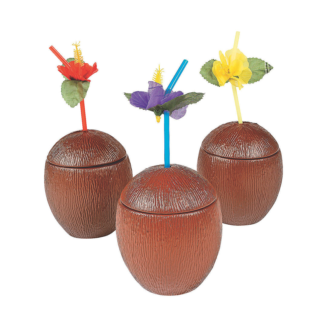Disposable Cups Oriental Trading Company