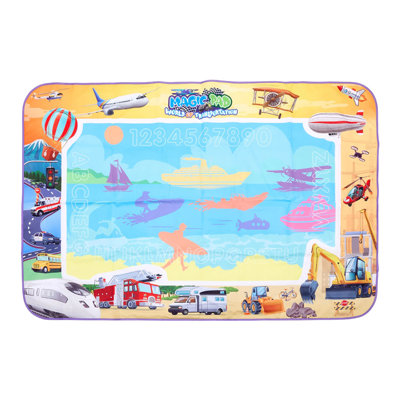 Kids Water Doodle Painting Mat