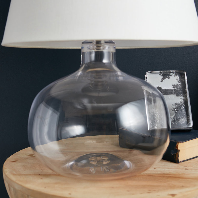 Warren Round Lamp
