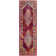 Mabel Crystal Performance Oriental Rug