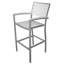 Chaise avec accoudoirs de bar POLYWOOD Euro-9705817-9705821