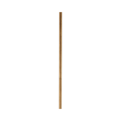 6", 12", 12", 12" (1) Extension Rods
