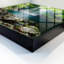 Metal Decorative Trunk