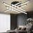 Huenna LED Flush Mount