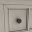 Console de 60 po, gris délavé-546581409