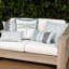 Dragonfly Square Indoor/Outdoor Throw Pillow-1633077121