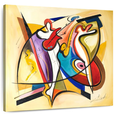Avery Music Symphony
