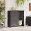 Rattan Accent Cabinet-14279689