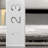 Chimeng Kalia Modern Abstract Gray Black Area Rug-63220960