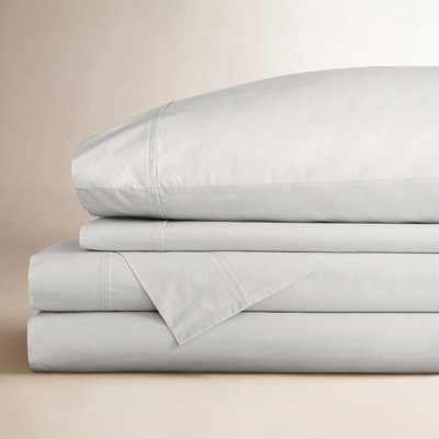 Emrik Organic Cotton Sheet Set