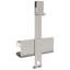 Freestanding Stainless Steel Shower Shelf-580642589