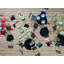 Bistro Outdoor Round Bistro Table-559127876-559127898
