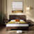Walnut Brown