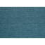 Chaise d'appoint rembourrée bleue avec structure en bois d'hévéa massif et ressorts ensachés Coussin de dossier rembourré de mousse-2062934488