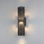 Westcliffe 2 Light 12" Sconce in Black-1642481732
