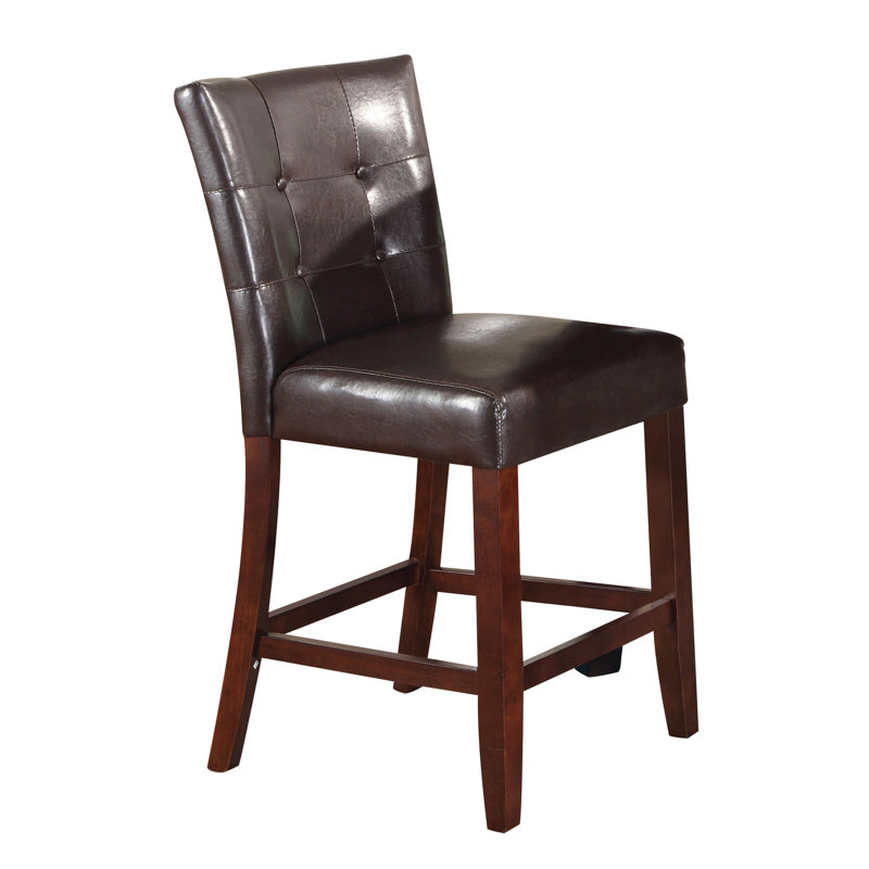 Counter Height Chair (Set Of 2)