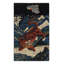 One-of-a-Kind 4'2X7'1 Hand Knotted Area Rug