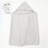 100% Cotton Soft Fluffy Baby Toddler Hooded After Shower Towels-1051616496