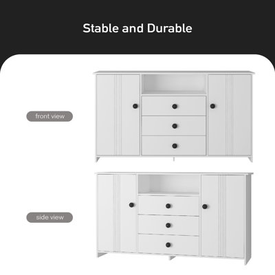 Buffet 59,05 po
