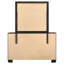 Commode 6 tiroirs Holmgren
