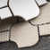 Halibon Random Sized Porcelain Mosaic Wall & Floor Tile