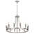 Brushed Nickel is out of stock selected