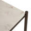 Felix 78'' W Marble Console Table