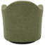 Fauteuil pivotant l 30,5 po Brada-2079499573