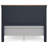 Loyce Queen Panel Bed-123300537