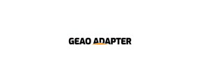 Logo Geao Adapter
