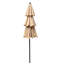 Rogersen 108" Market Sunbrella Umbrella-1109380494