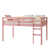 Rose est en rupture de stock