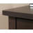 Isao 33.86 " Wide 2 Lateral Filing Cabinet