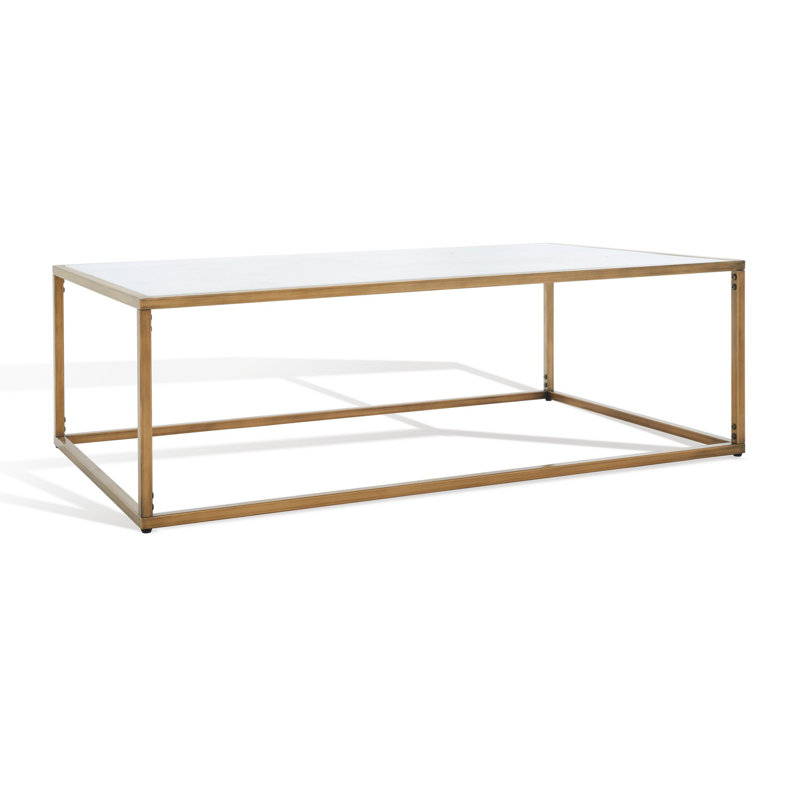 Table basse Wells