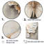Minimalisme, papillon beige - art mural papillon-163591182-183237372