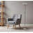 Anzhelika 71" LED Torchiere Floor Lamp