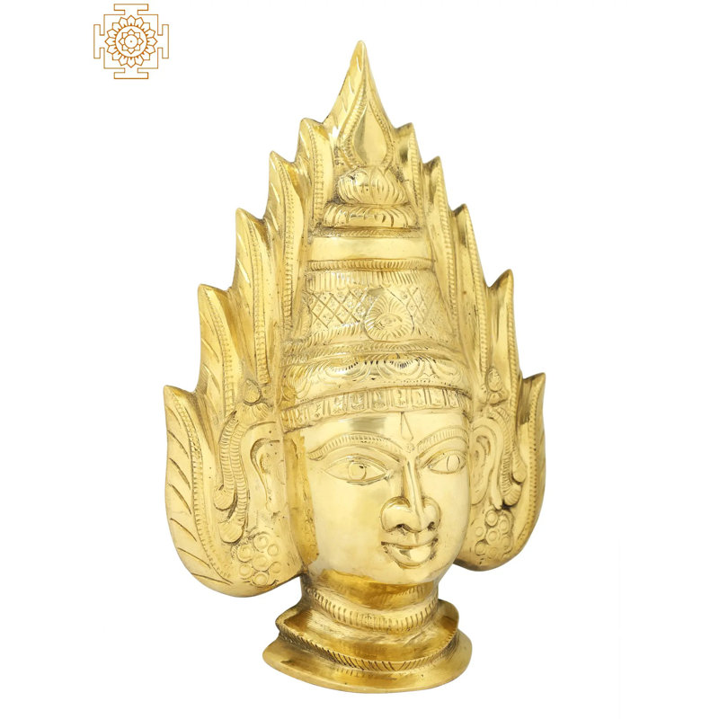 Religious & Spiritual Bust