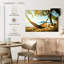 Hamac Gillard Serene Beach