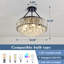 Hamblin Chandelier-1064497418