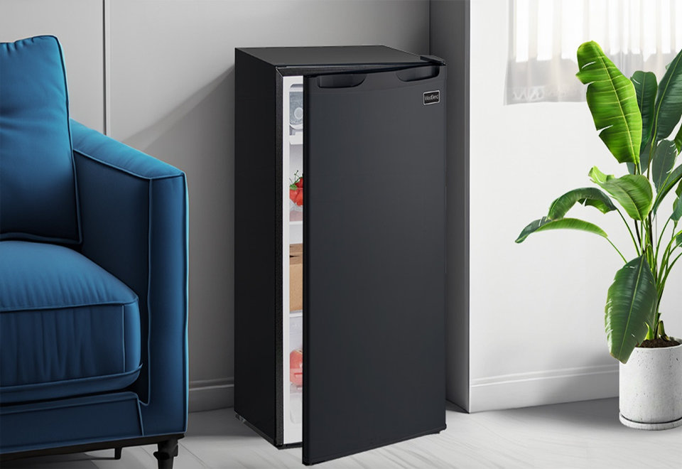 Compact Appliance