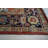 Red Hand Knotted Wool Area Rug-90622869