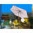 9Ft Umbrella With Light，Pattern-1802972584