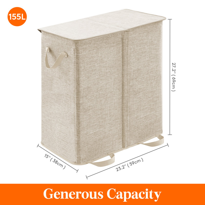 Laundry Hamper
